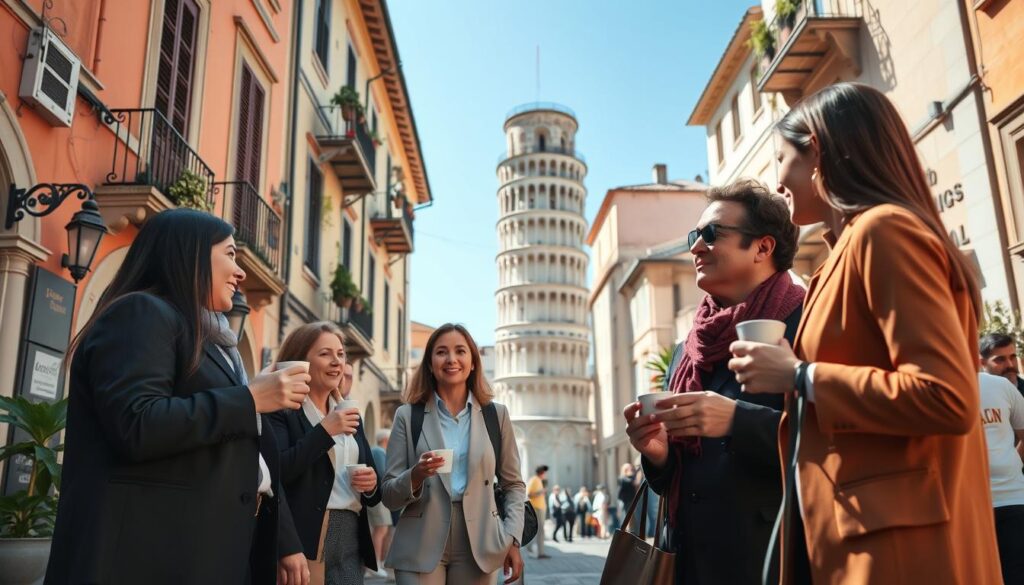 Adapting to Italy: Tips for Expats Experiencing Cultural Differences