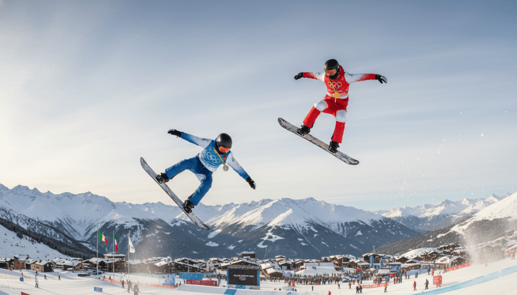 medals momentum milano cortina