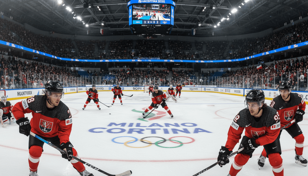 milano cortina 2026 programma