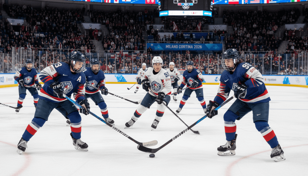 milano cortina 2026 women