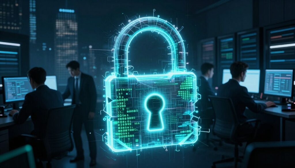 ransomware ransomware